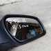 Зеркало наружное правое Ford Focus 2 дорестайлинг