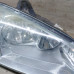 Фара передняя левая Ford Focus 2 дорестайлинг