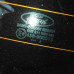 Стекло заднее Ford Focus 2 дорестайлинг седан