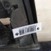 Дверь передняя правая Ford Focus 2 ДО РЕСТ