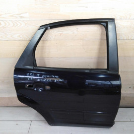 Дверь задняя правая Ford Focus 2 дорестайлинг
