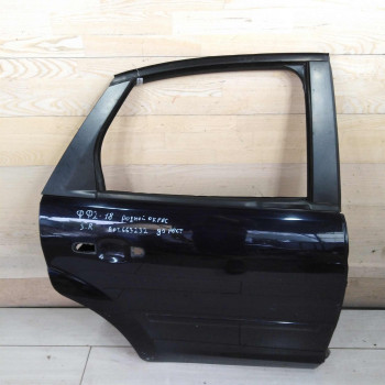 Дверь задняя правая Ford Focus 2 дорестайлинг