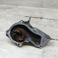 Насос водяной помпа Ford Focus 2 дорестайлинг