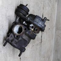 Турбина 1.8t Volkswagen Passat B5, Audi A4 B5, Audi A6 C5 Volkswagen Passat b5 GP Audi A4 B6 