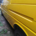 Крыло заднее левое Volkswagen transporter t4