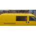 Крыло заднее правое Volkswagen transporter t4