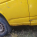 Крыло заднее правое Volkswagen transporter t4