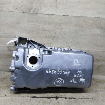 Поддон двигателя Volkswagen Golf 4, Skoda Octavia I (A4), Volkswagen Bora, Audi A3 8L