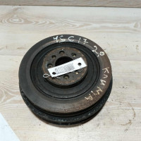 Шкив коленвала Audi 100 C4, Audi A6 C4 2.0