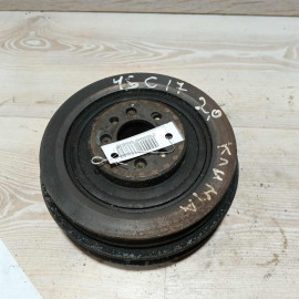 Шкив коленвала Audi 100 C4, Audi A6 C4 2.0