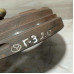 Маховик 2.0i Volkswagen Golf 3, Volkswagen vento
