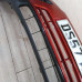 Бампер передний Ford Focus 2 дорестайлинг