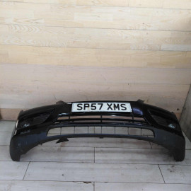 Бампер передний Ford Focus 2 дорестайлинг