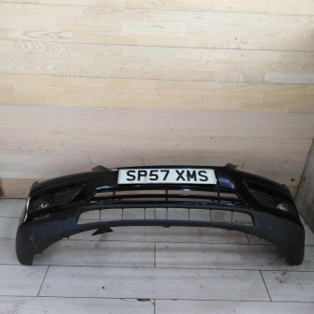Бампер передний Ford Focus 2 дорестайлинг