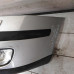 Бампер передний Skoda Octavia A5 дорестайлинг