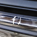 Решётка радиатора Volkswagen Passat B6, дефект