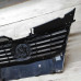 Решётка радиатора Volkswagen Passat B6, дефект