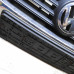 Решётка радиатора Volkswagen Passat B6, дефект