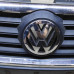 Решётка радиатора Volkswagen Passat B6, дефекты