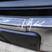 Решётка радиатора Volkswagen Passat B6, дефекты