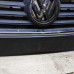 Решётка радиатора Volkswagen Passat B6, дефекты