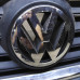 Решётка радиатора Volkswagen Passat B6, дефекты