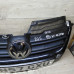 Решётка радиатора Volkswagen Jetta 5, дефект