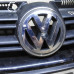 Решётка радиатора Volkswagen Jetta 5, дефект