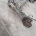 Балка задняя Volkswagen Passat B5 GP, Volkswagen Passat B5