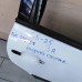 Дверь задняя правая Volkswagen Passat B5, Volkswagen Passat B5 GP