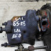 Турбина 1.8t Volkswagen Passat B5 GP Audi A6 C5 Audi A4 B5 Audi A4 B6 Audi A4 b7 Volkswagen Passat B5