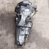 МКПП EHV 1.8t Volkswagen Passat B5 Volkswagen Passat B5 GP Audi A4 B5 Audi A6 C5 aeb apu фланцы круглые