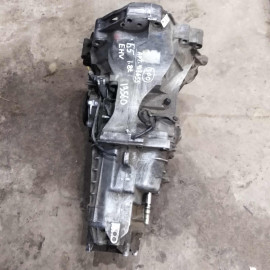 МКПП EHV 1.8t Volkswagen Passat B5 Volkswagen Passat B5 GP Audi A4 B5 Audi A6 C5 aeb apu фланцы круглые