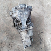 МКПП DVX 1.8t Volkswagen Passat B5 Volkswagen Passat B5 GP Audi A4 B5 Audi A6 C5 aeb apu фланцы круглые