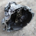 МКПП DVX 1.8t Volkswagen Passat B5 Volkswagen Passat B5 GP Audi A4 B5 Audi A6 C5 aeb apu фланцы круглые