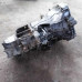 МКПП DHW 1.8t Volkswagen Passat B5 Volkswagen Passat B5 GP Audi A4 B5 Audi A6 C5 aeb apu фланцы круглые