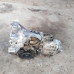 МКПП DHW 1.8t Volkswagen Passat B5 Volkswagen Passat B5 GP Audi A4 B5 Audi A6 C5 aeb apu фланцы круглые