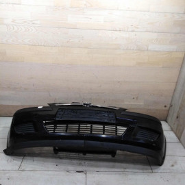 Бампер передний Opel corsa C