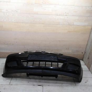 Бампер передний Opel corsa C