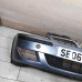 Бампер передний Opel corsa C