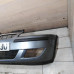 Бампер передний Opel corsa C