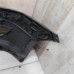 Бампер передний Opel corsa C