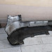 Бампер задний Volkswagen Tiguan I 