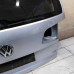 Крышка багажника Volkswagen touran I рестайлинг 2