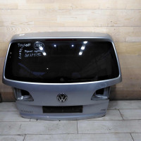 Крышка багажника Volkswagen touran I рестайлинг 2