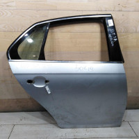 Дверь задняя правая Volkswagen jetta V