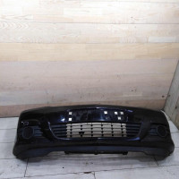 Бампер передний Opel meriva A рест