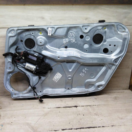 Стеклоподъёмник электрический передний правый Volkswagen Passat B5, Volkswagen Passat B5 GP