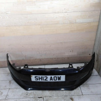 Бампер передний Volkswagen Polo 5