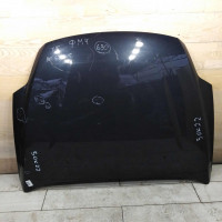 Капот Ford mondeo 4 рестайлинг